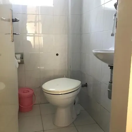 Charlie Földszint, 8 Fős, 100m2-es Apartman