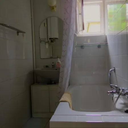 Charlie Földszint, 8 Fős, 100m2-es Apartman Siófok