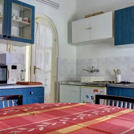 Charlie Földszint, 8 Fős, 100m2-es Apartman Appartamento